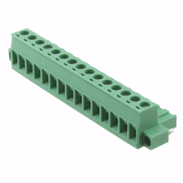 1778111 Phoenix Contact  Embases, fiches et prises